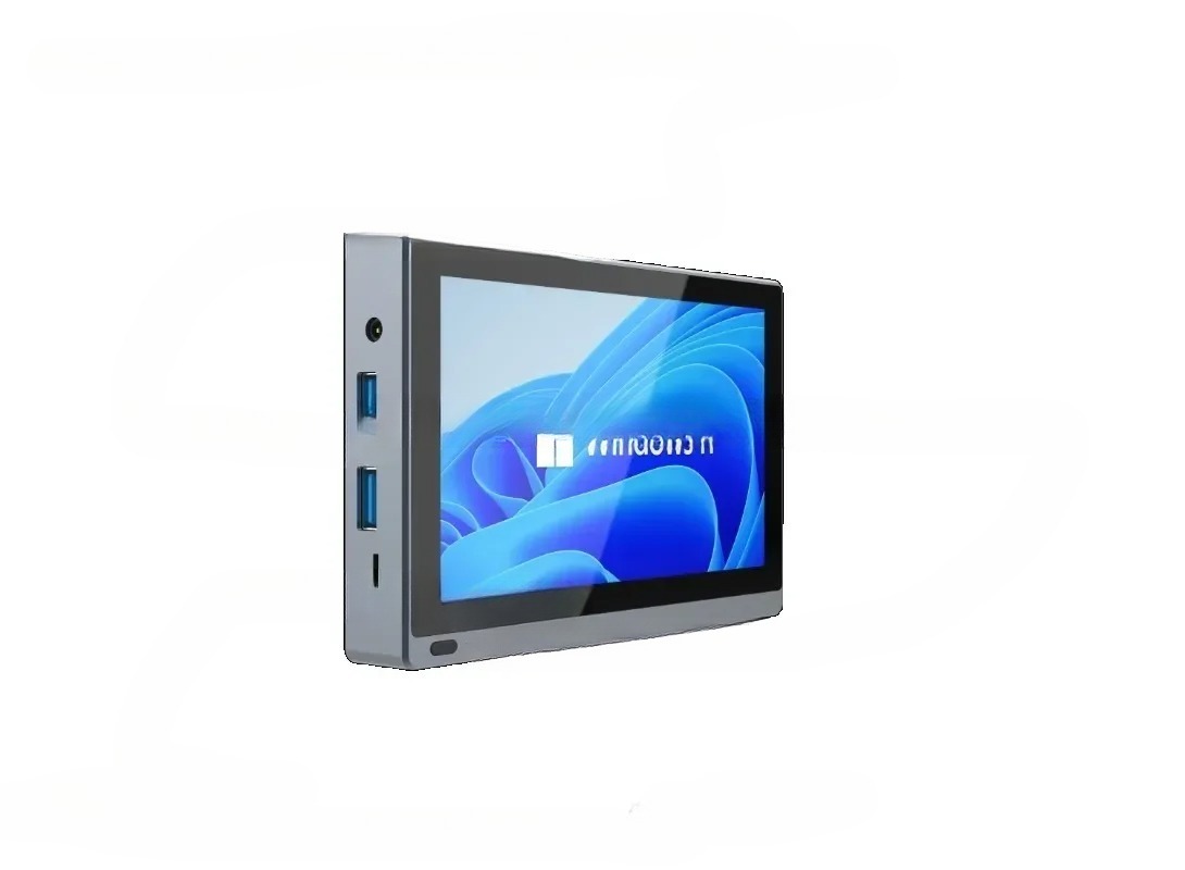 Higole 2 Pro Tablet Pad Indust - Mini Pc Windows reseña y precio