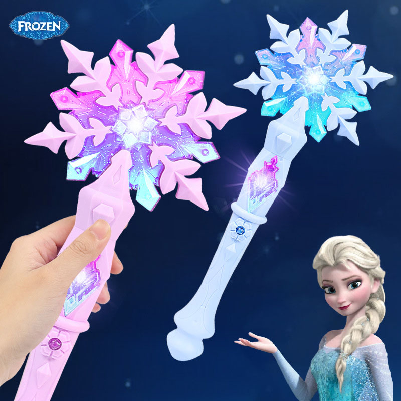 HOT Selling Frozen snowflake W - Elsa Gadget reseña y precio