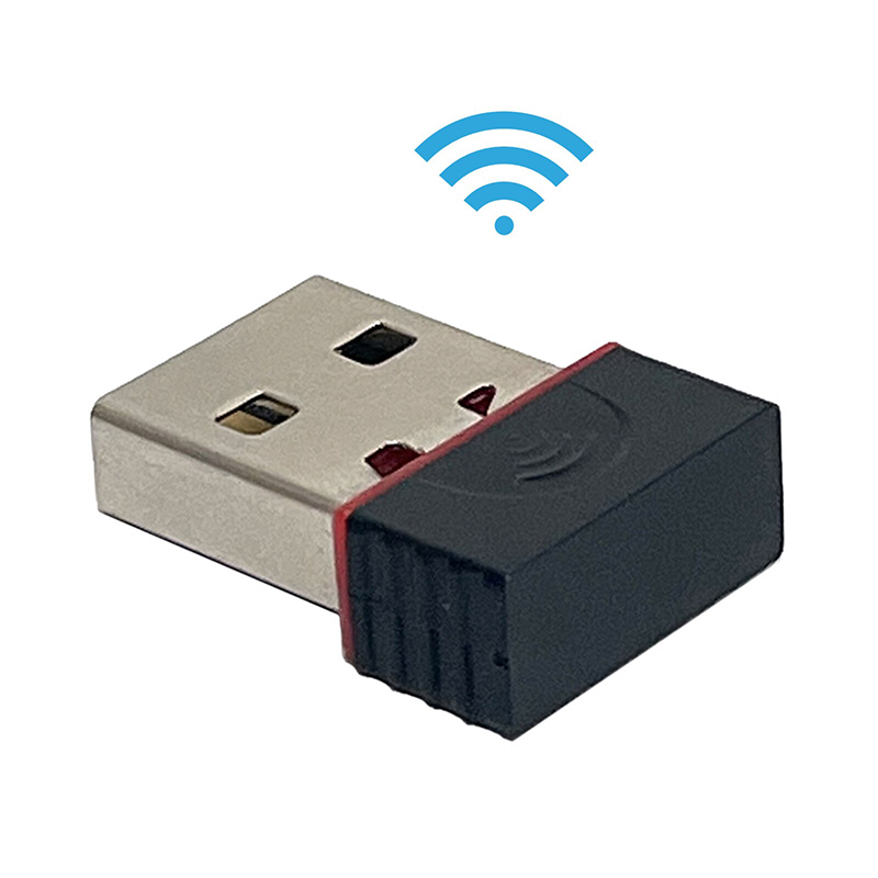 USB WIFI 6 Adapter RTL8188 Net - Mini Pc Windows reseña y precio
