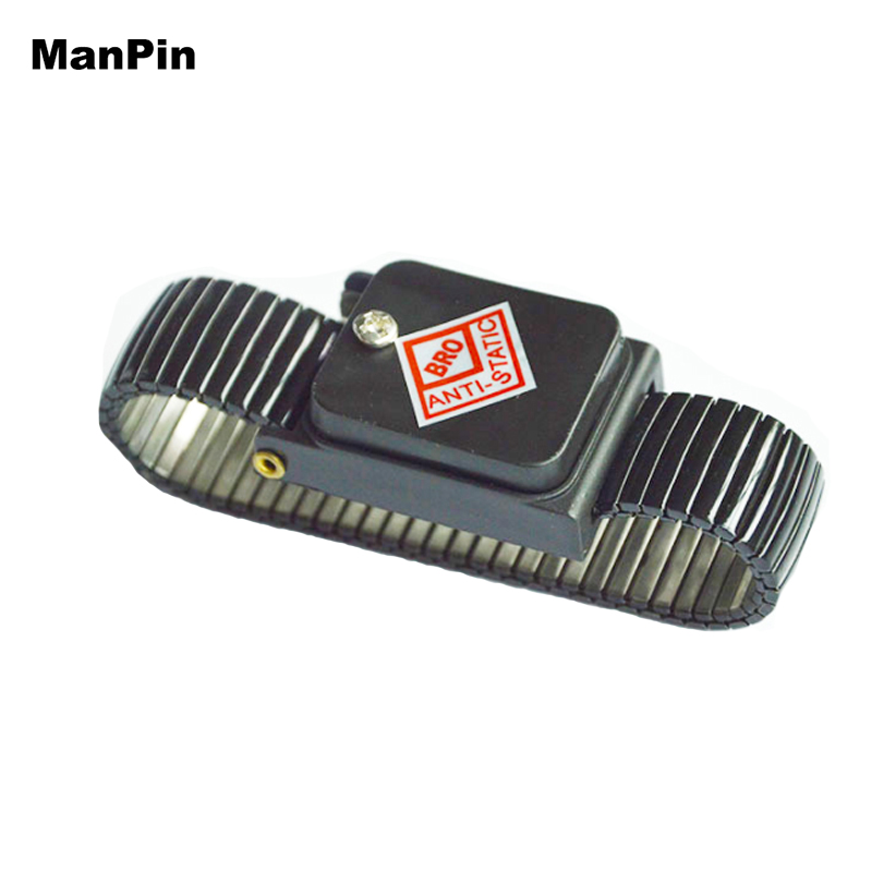 Anti Static Bracelet Electrost - Electronics Stuff reseña y precio