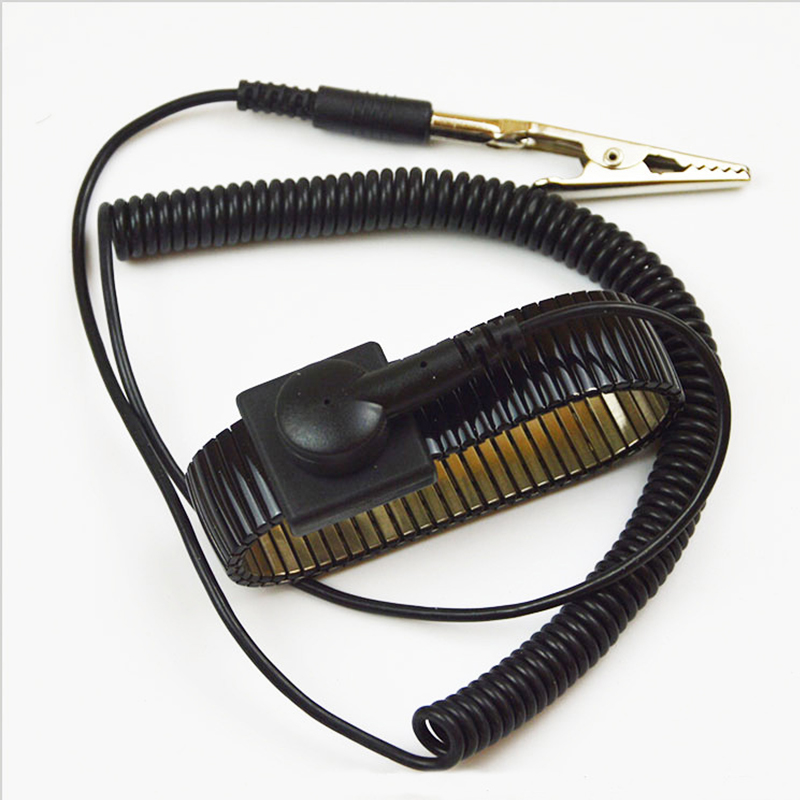 Anti Static Bracelet Electrost - Electronics Stuff reseña y precio