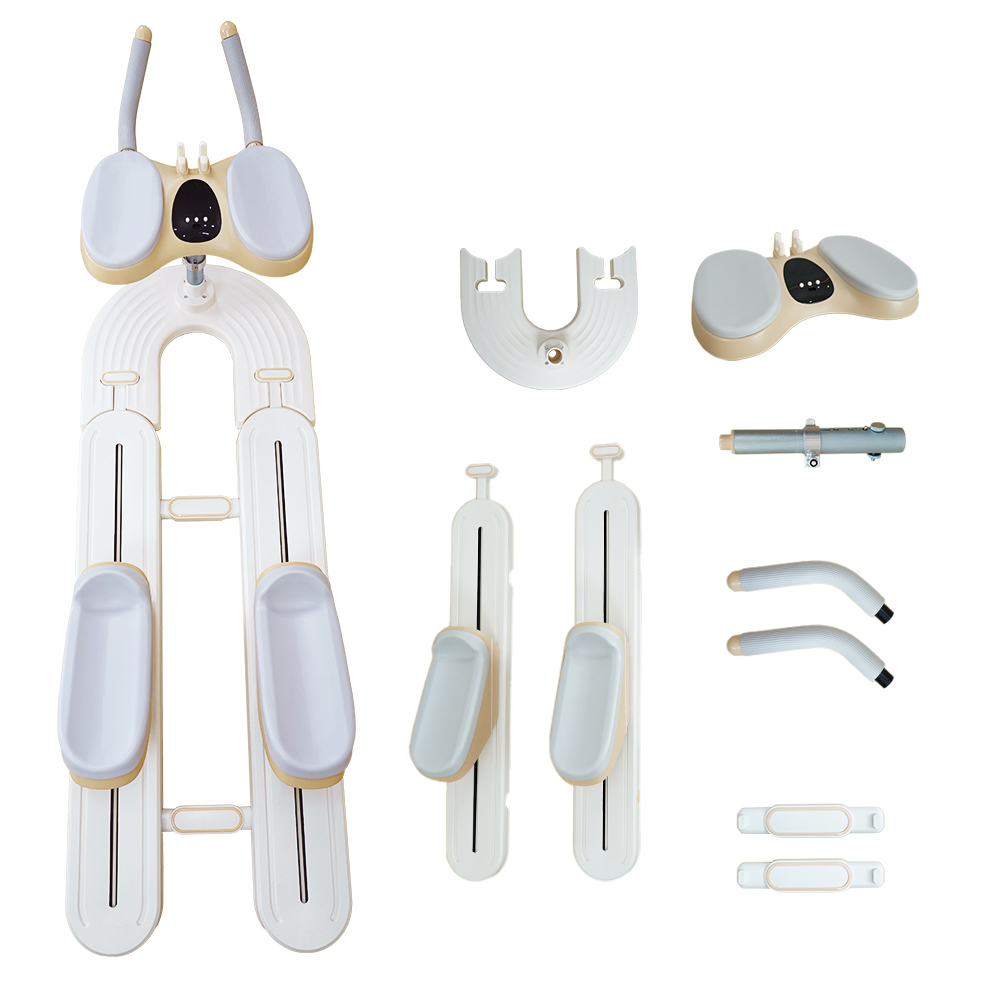 ABS Crawling Exercise Machine  - Electronics Home Gadgets reseña y precio