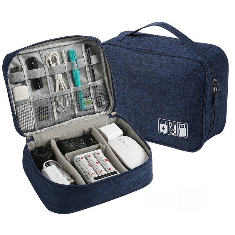 Portable Digital Storage Bag U - Electronics Gadgets And Accessories reseña y precio
