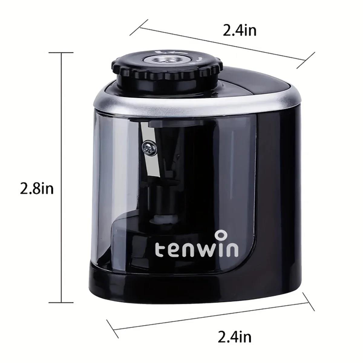 Multifunctional Automatic Elec - Electronics Home Gadgets reseña y precio