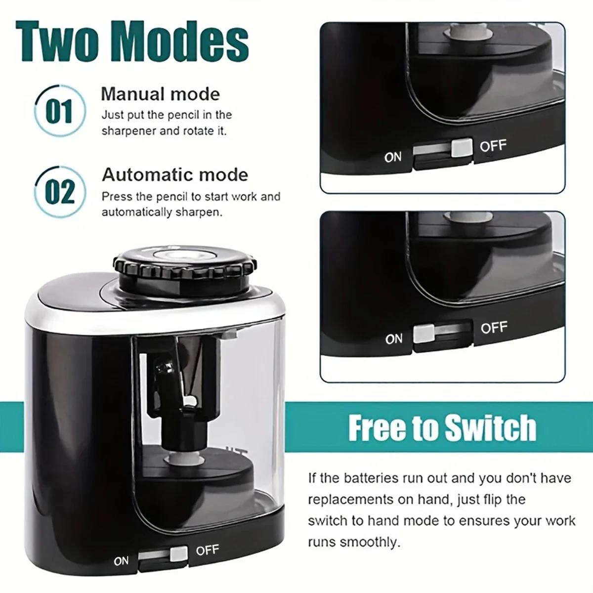 Multifunctional Automatic Elec - Electronics Home Gadgets reseña y precio