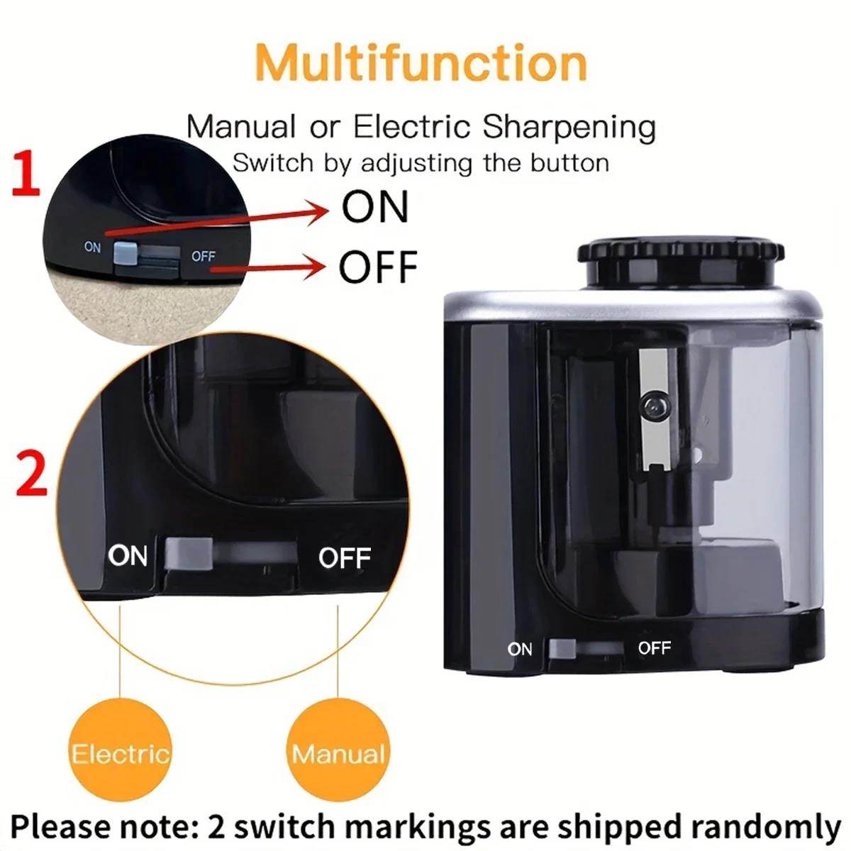 Multifunctional Automatic Elec - Electronics Home Gadgets reseña y precio