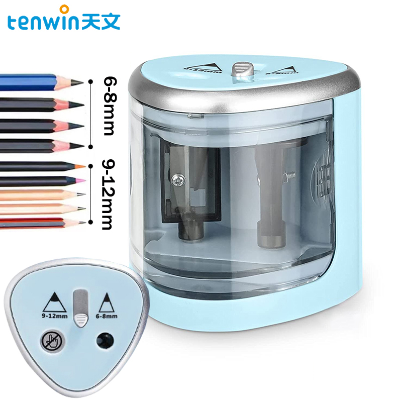 Tenwin New Two-hole Electric A - Electronics Home Gadgets reseña y precio