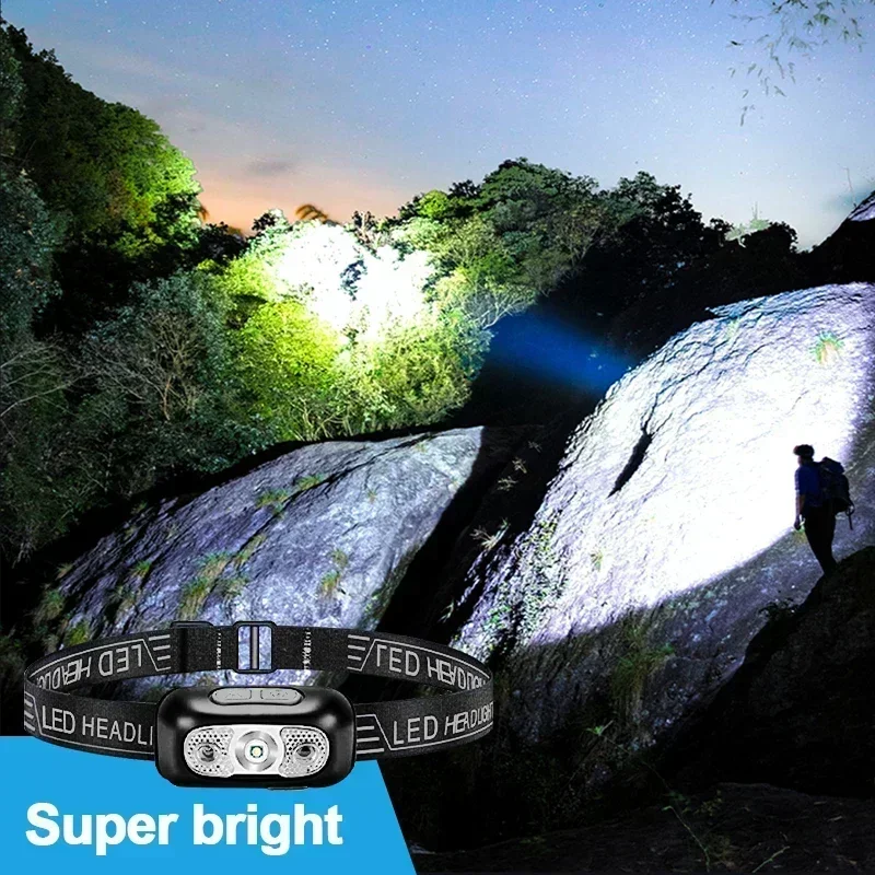 Powerful Sensor Adjustable Led - Mini Electronics Gadgets reseña y precio