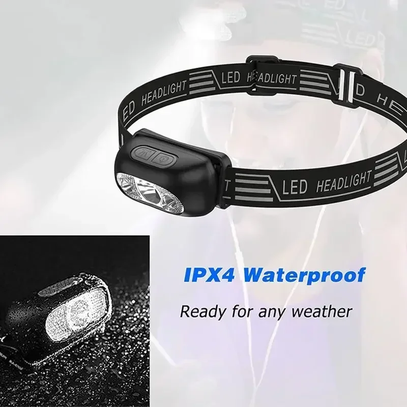 Powerful Sensor Adjustable Led - Mini Electronics Gadgets reseña y precio