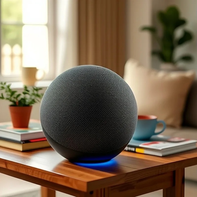 Alaxe Small Bluetooth Speaker  - Mini Electronics Gadgets reseña y precio